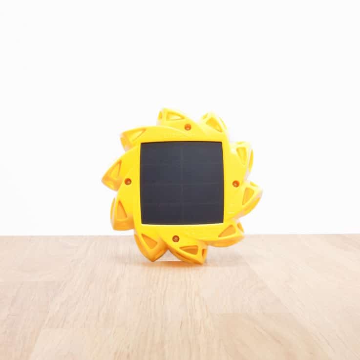 Little Sun Solar 